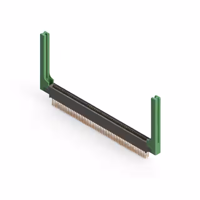 395-118-542-858 EDAC Inc.  Edgeboard Connectors